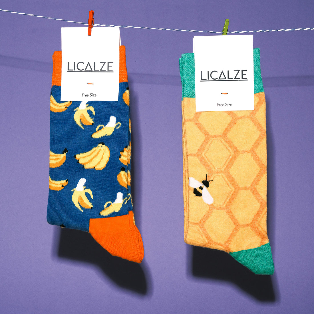 socks Wearduffled.com
